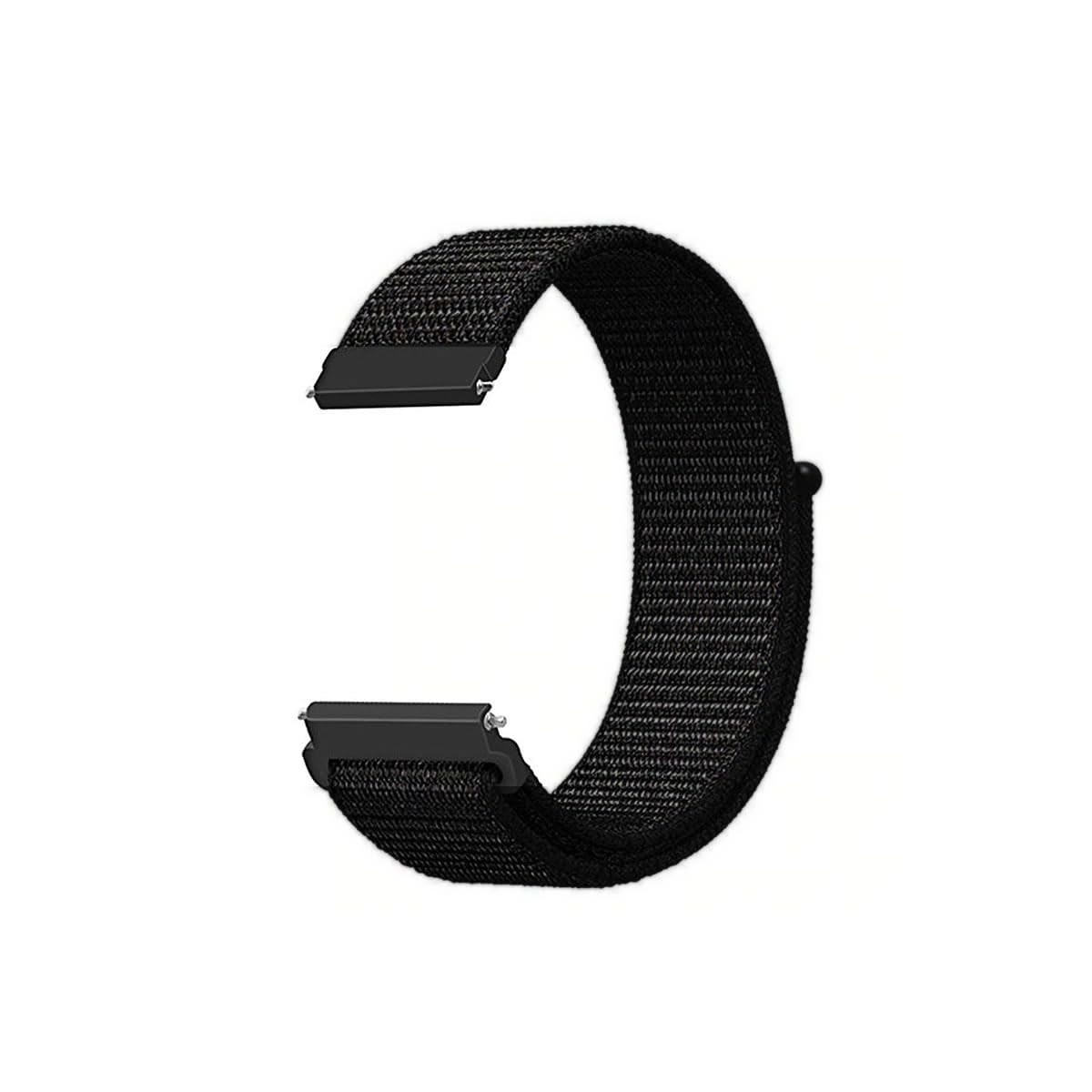 Pulseira Nylon compatível com Amazfit Balance