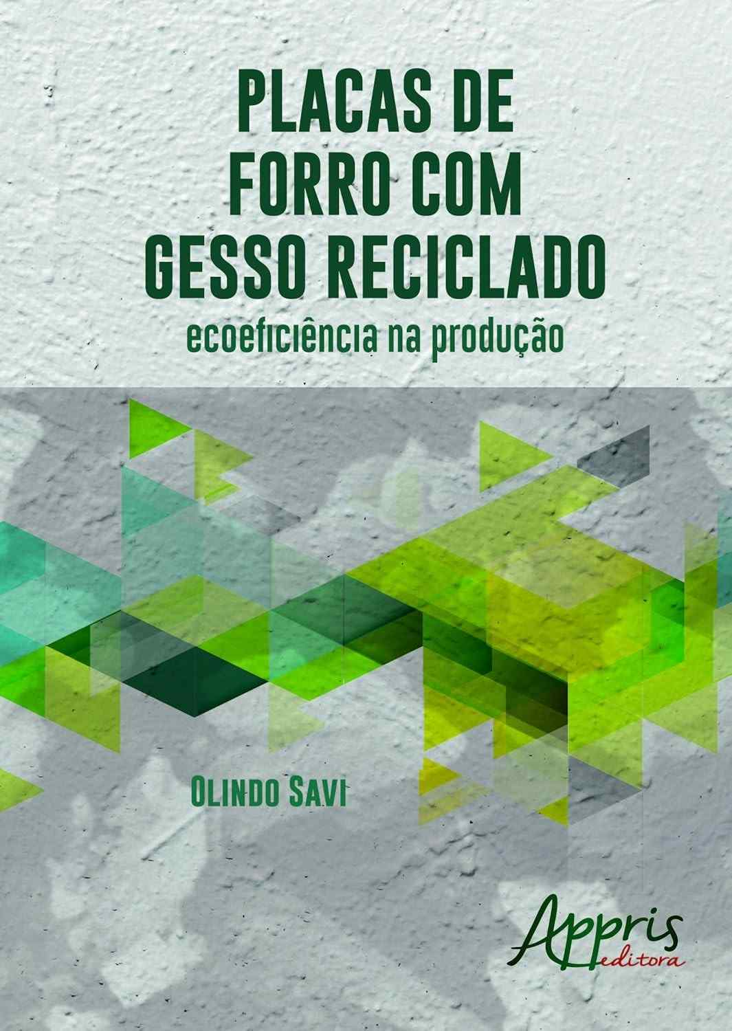 Placas de Forro com Gesso Reciclado: Inovação Ecoeficiente para sua Construção