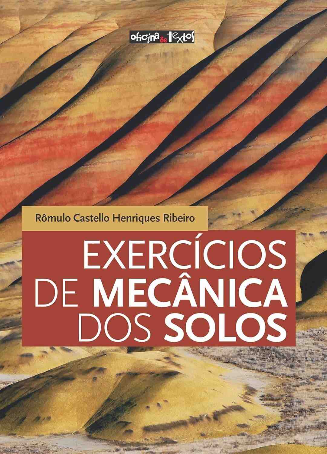 Exercícios de Mecânica dos Solos: Domine a Geotecnia com 58 Problemas Resolvidos