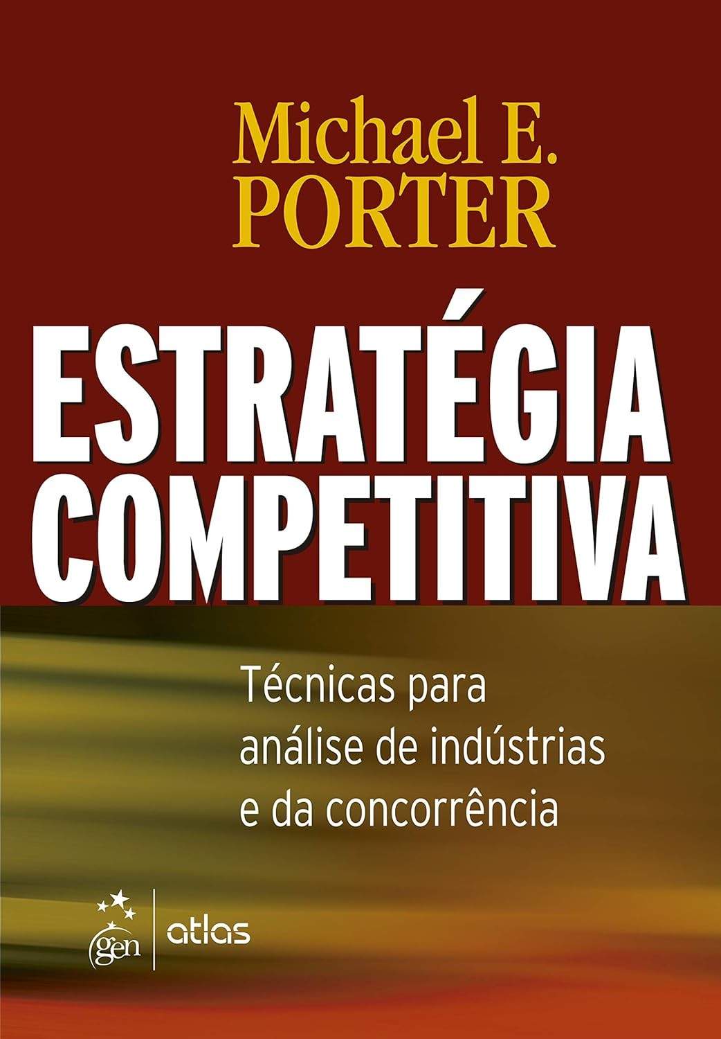 com-de-michael-estrategia-a-e-competitiva-industrias-analise-concorrencia-porter-domine-a