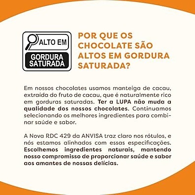 Mini Bombom Flormel Zero Açúcar: Doce com Amendoim 60g