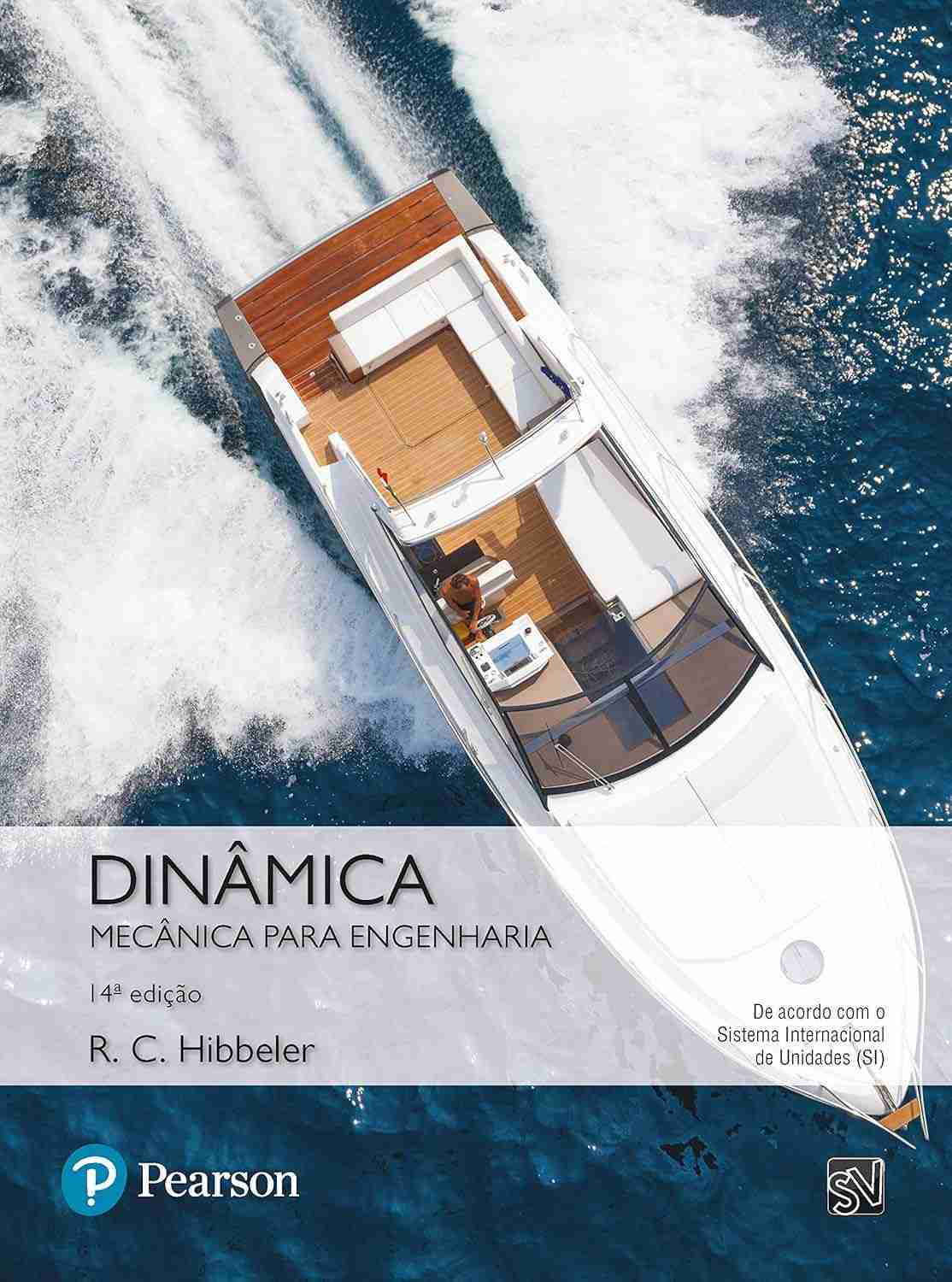 Dinâmica para Engenharia: Domine os Conceitos Essenciais com Hibbeler