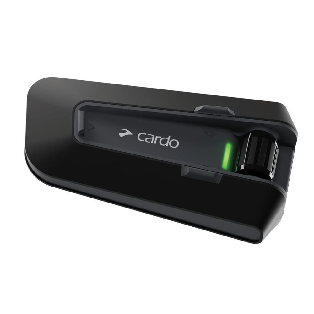 Cardo Packtalk Neo: Intercomunicador Moto com Mesh 2ª Geração, JBL e Voz Natural
