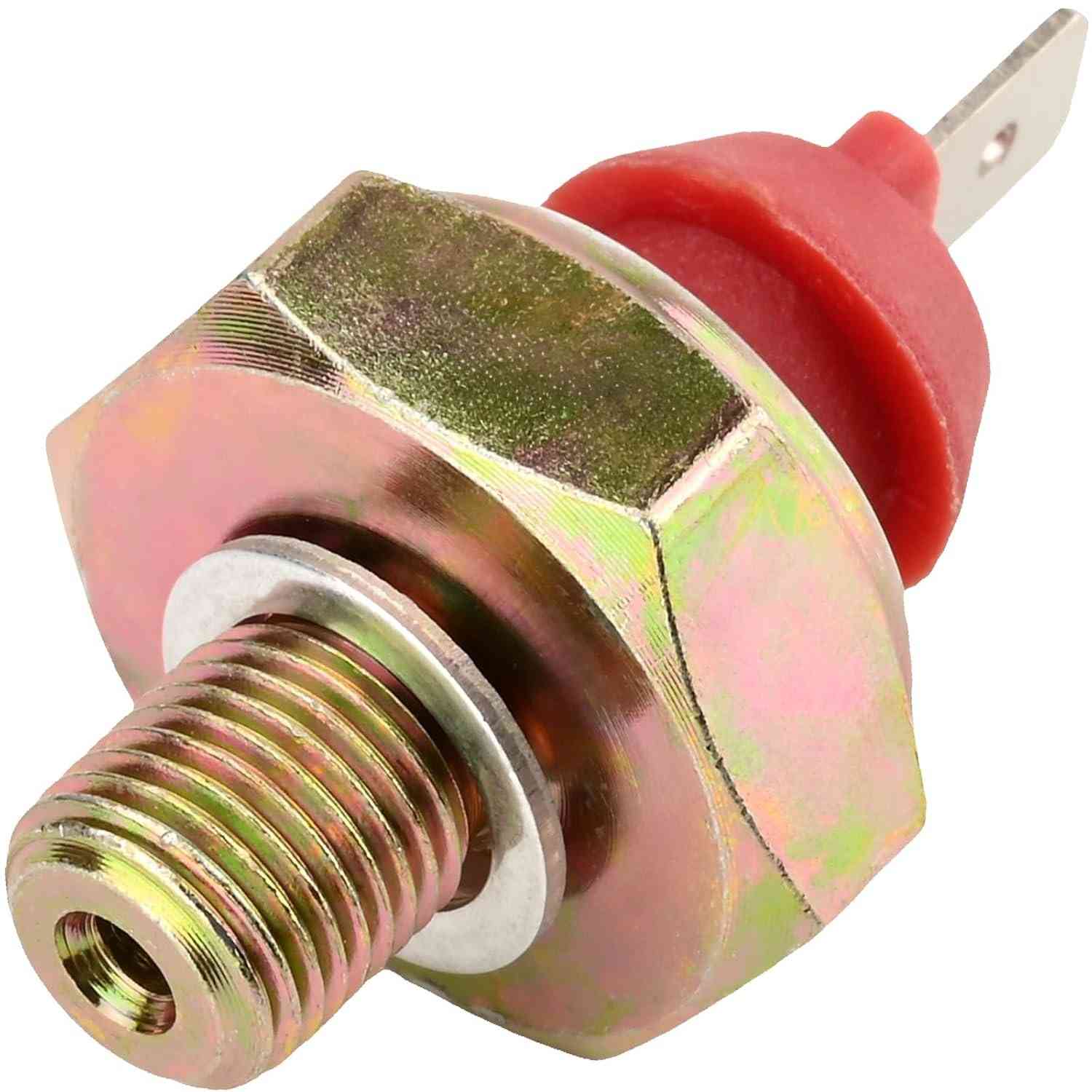 Sensor de Pressão de Óleo Motor - Compatível com VW Golf, Jetta, Passat e Mais (056919081C)