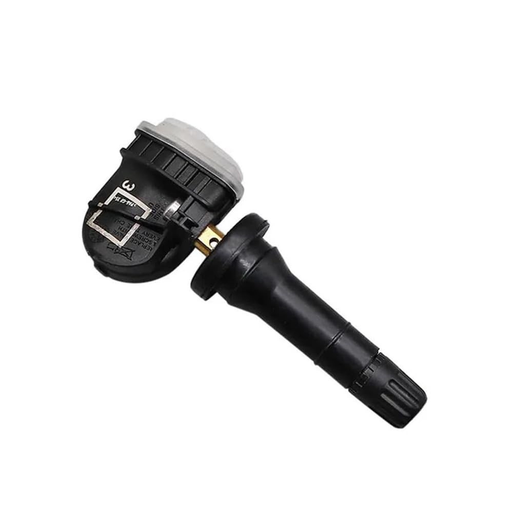 Sensor TPMS 13598772 para GMC Sierra e Cadillac ATS/CTS - Monitore a Pressão dos Pneus com Segurança