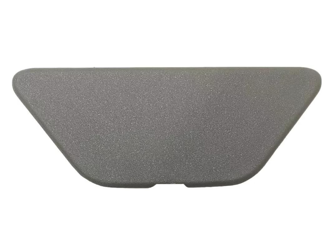 Tampa Suporte Celular Painel Gol, Polo, Virtus - Cinza: Organize seu Carro com Estilo!