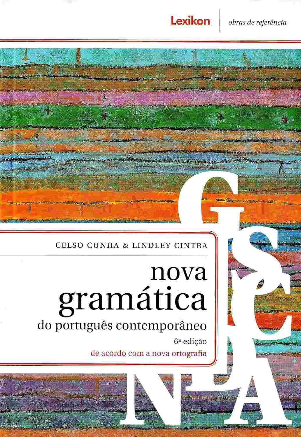 com-gramatica-contemporaneo-a-idioma-nova-o-do-autoridade-domine-portugues-a