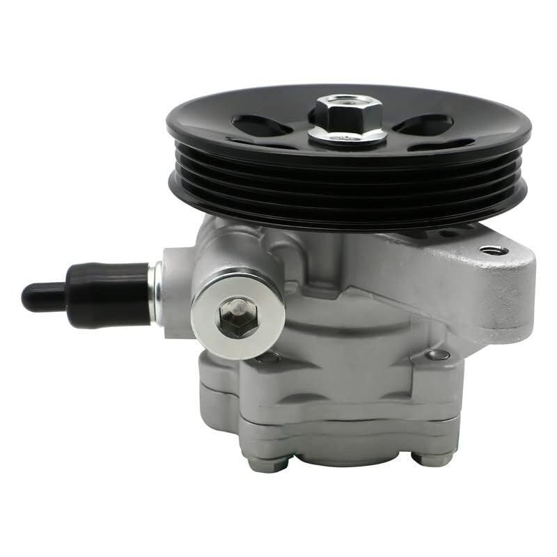 Bomba de Direção Hidráulica com Polia para Honda Accord 2.3L (1998-2002) - Qualidade OE