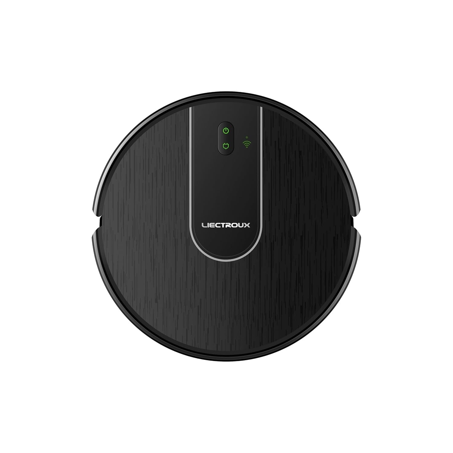 Robô Aspirador Liectroux L200 3 em 1 com App, Alexa e Google - Limpeza Inteligente Automática