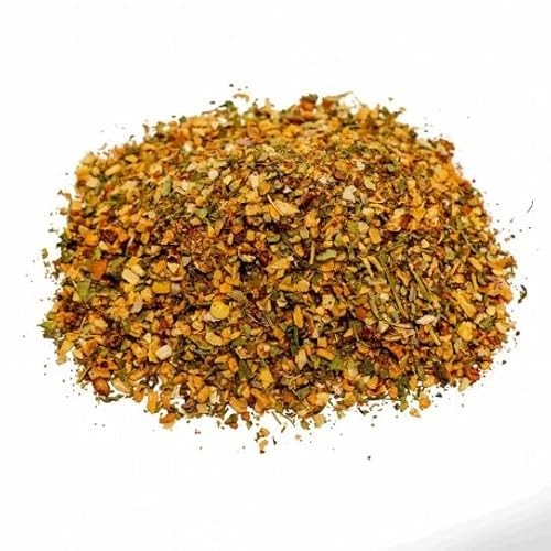 Chimichurri com Pimenta 1 kg – Sabor Intenso e Aromático - Natural Spices
