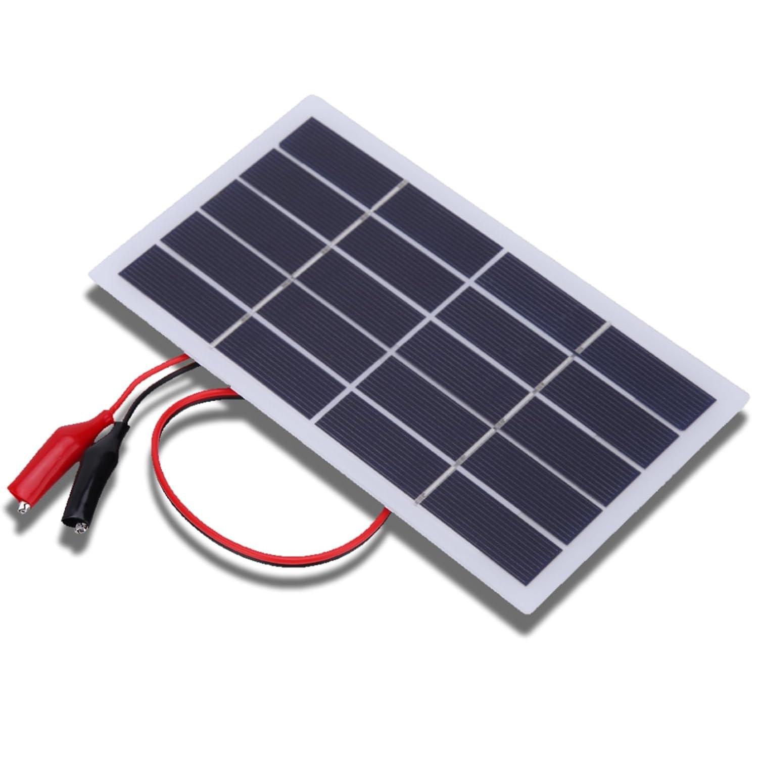 Luz LED Universal para Pistola de Pintura Automotiva Vomeko - 2 Cores, Ajustável, com Carregador