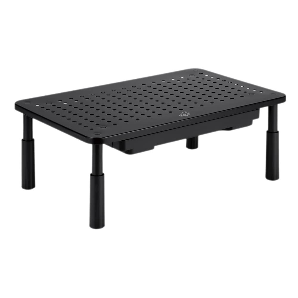 com-melhore-sua-ajuste-suporte-organizacao-altura-e-gaveta-sm087-ergonomia-de-organizador-de-mesa-e-a