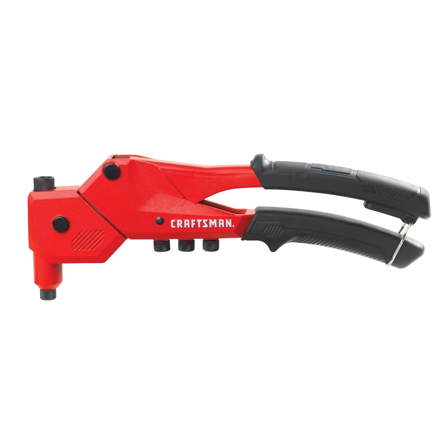 Pistola Rebitadora CRAFTSMAN CMHT82674: Rebites com Precisão e Facilidade