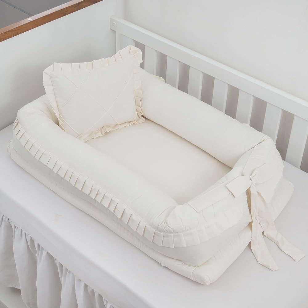 com-premium-decorativa-confortavel-a-ninho-almofada-de-berco-para-moises-redutor-percal-tecido-bebes-a