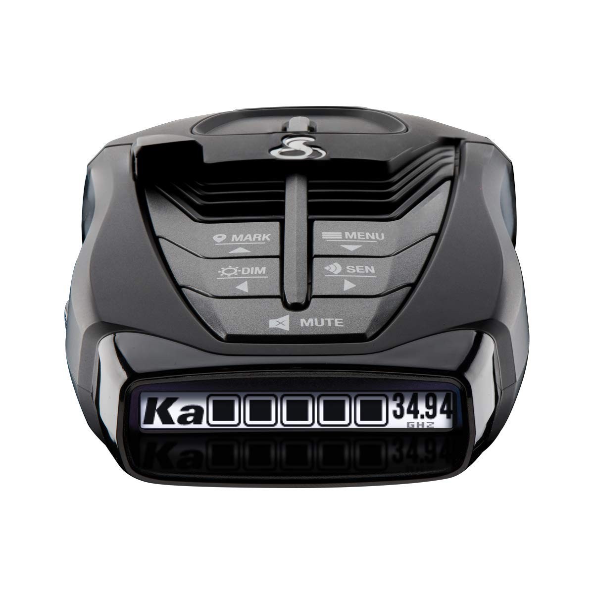 Cobra Detector de Radar Rad 480I: Detecção Avançada com Bluetooth e Conectividade Inteligente