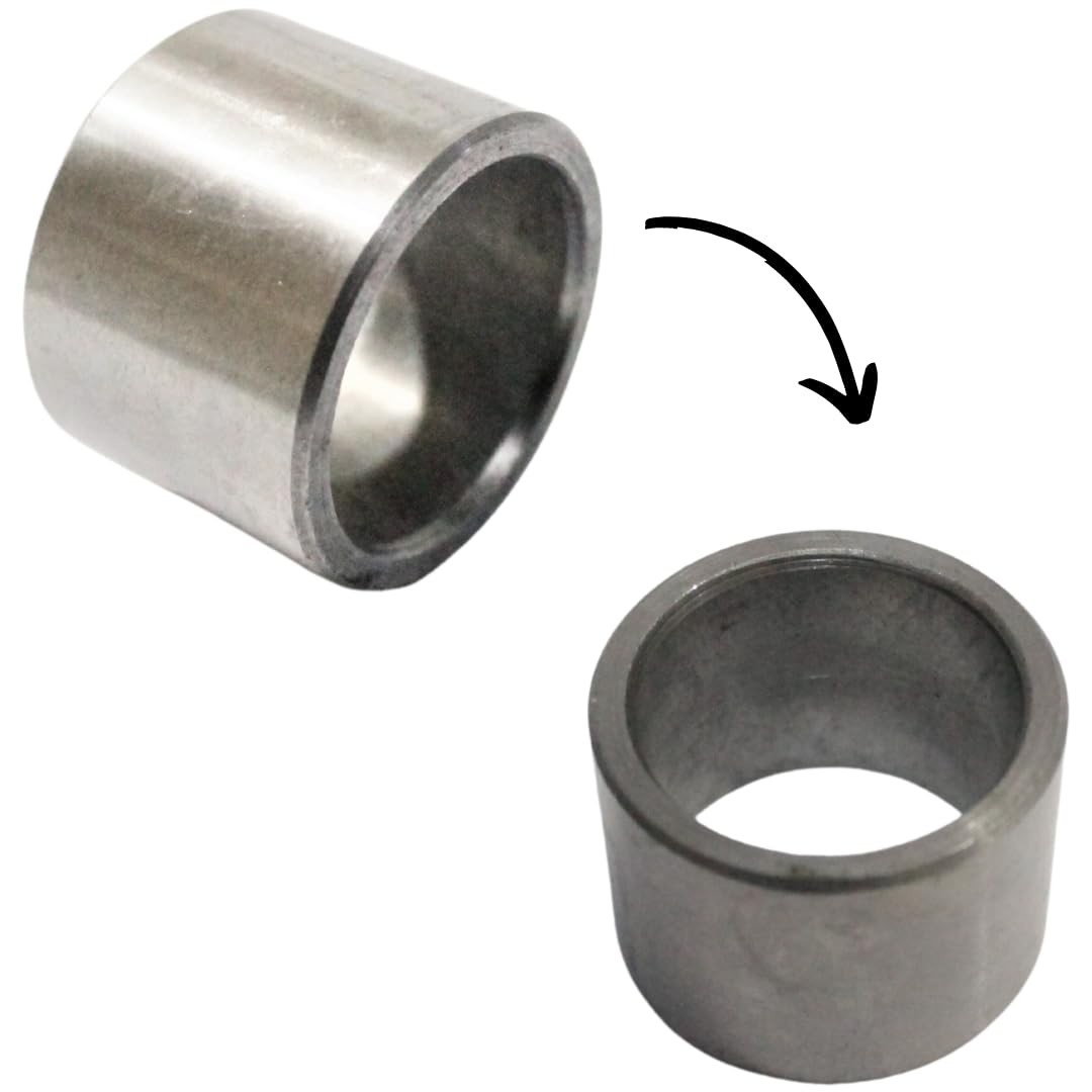 Bucha Eixo Comando Yanmar YT18 YT22 (B) - Peça de Reposição Essencial