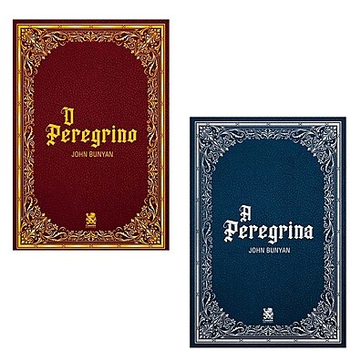 Combo Fé: 2 Livros Que Vão Transformar Sua Fé