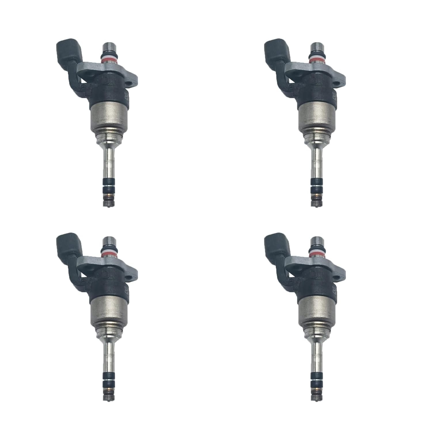 Injetores de Combustível 12709231: Desempenho e Durabilidade para Chevrolet Equinox e GMC Terrain 1.5L (2023-2024)