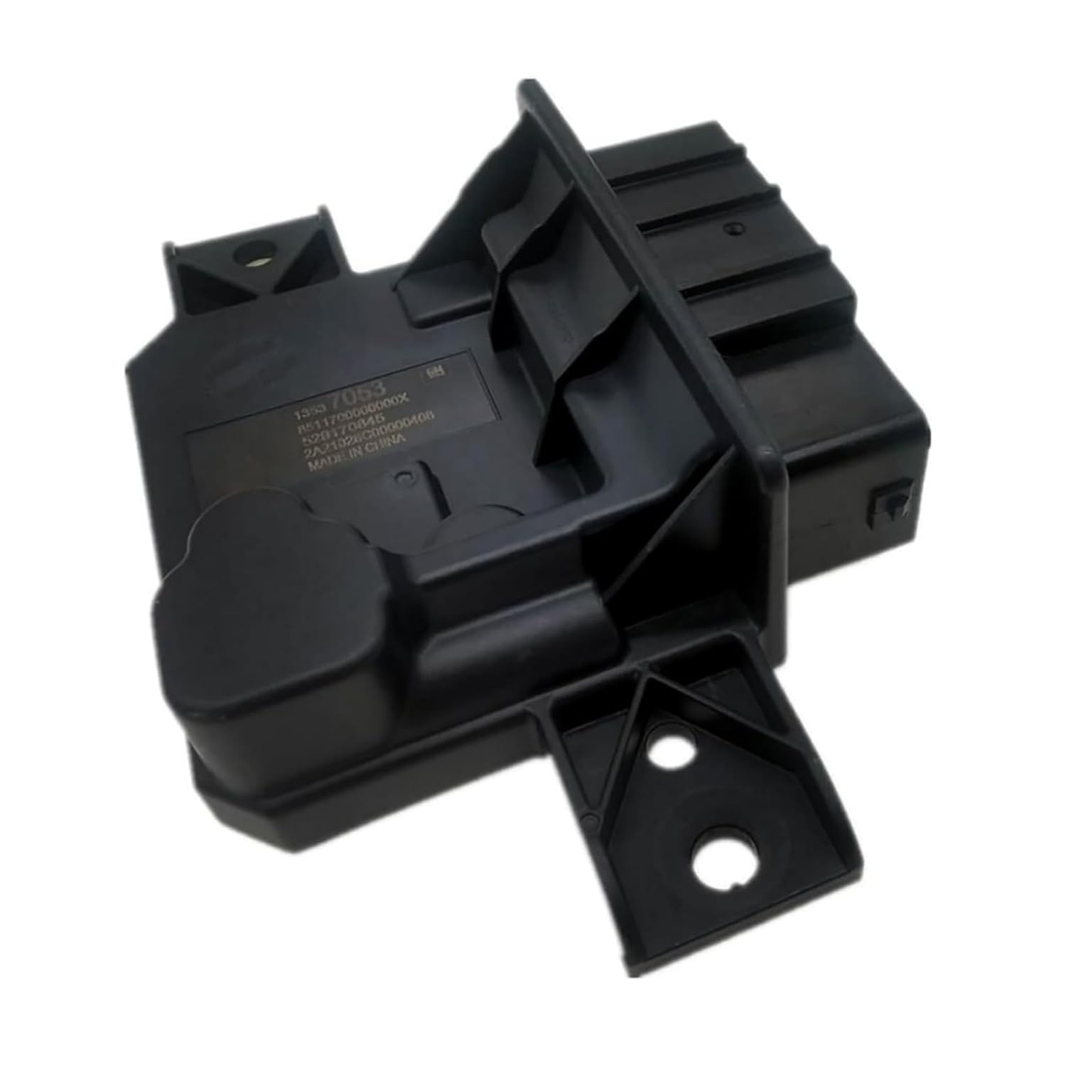 Módulo de Controle da Bomba de Combustível para Chevrolet Silverado 1500 (2021-2023) - Reparo Essencial