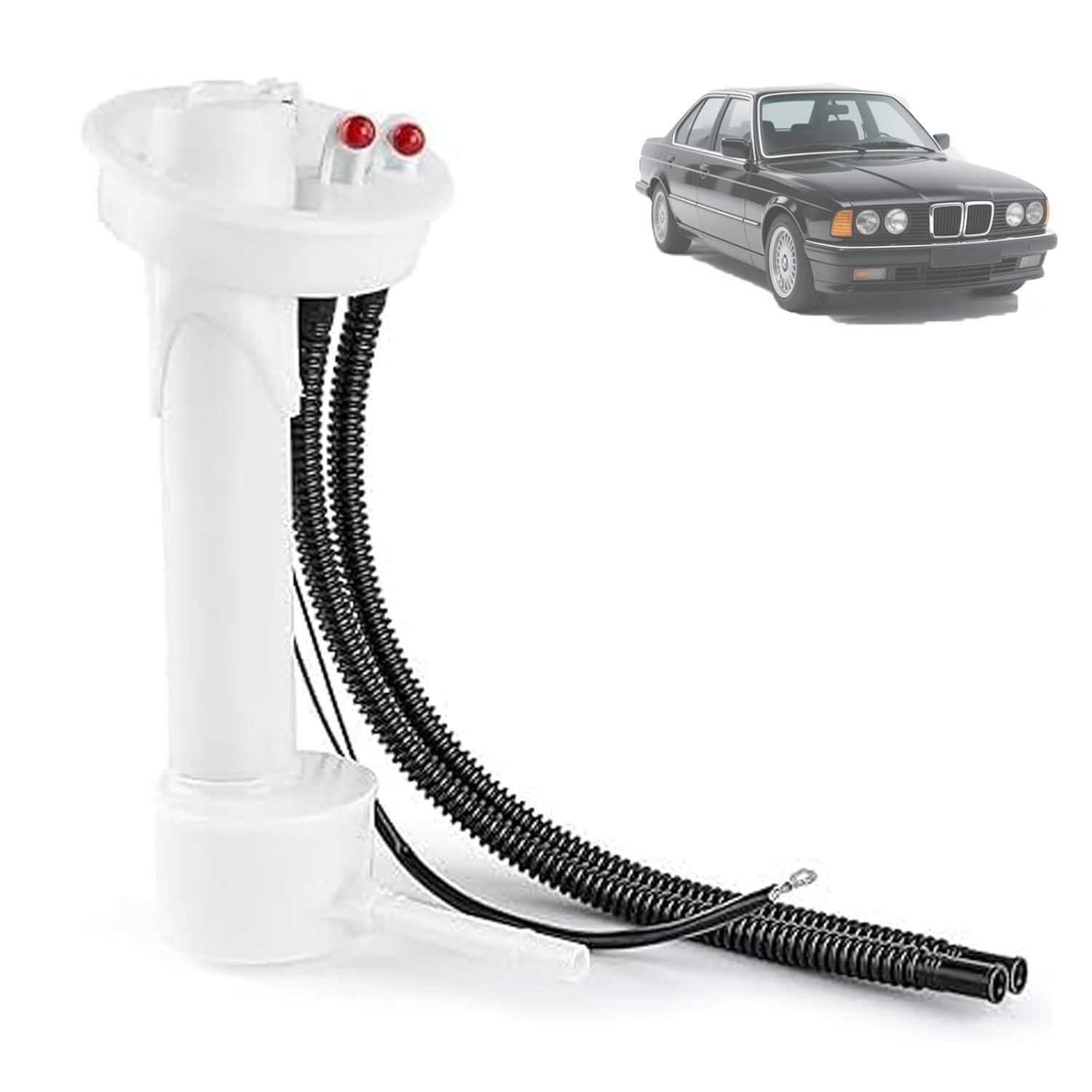 Bomba de Combustível Elétrica BMW E34 (1987-1996) - Peça de Reposição 16141179798