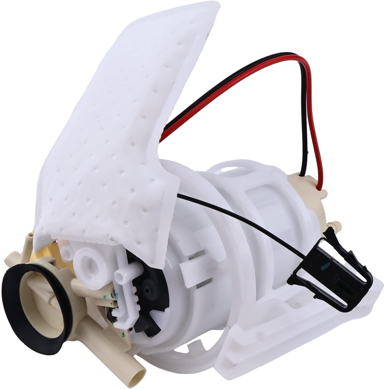 JZGRDN Bomba de Combustível A2C53343541Z 16117217261 para BMW Série 7 (2008-2015)