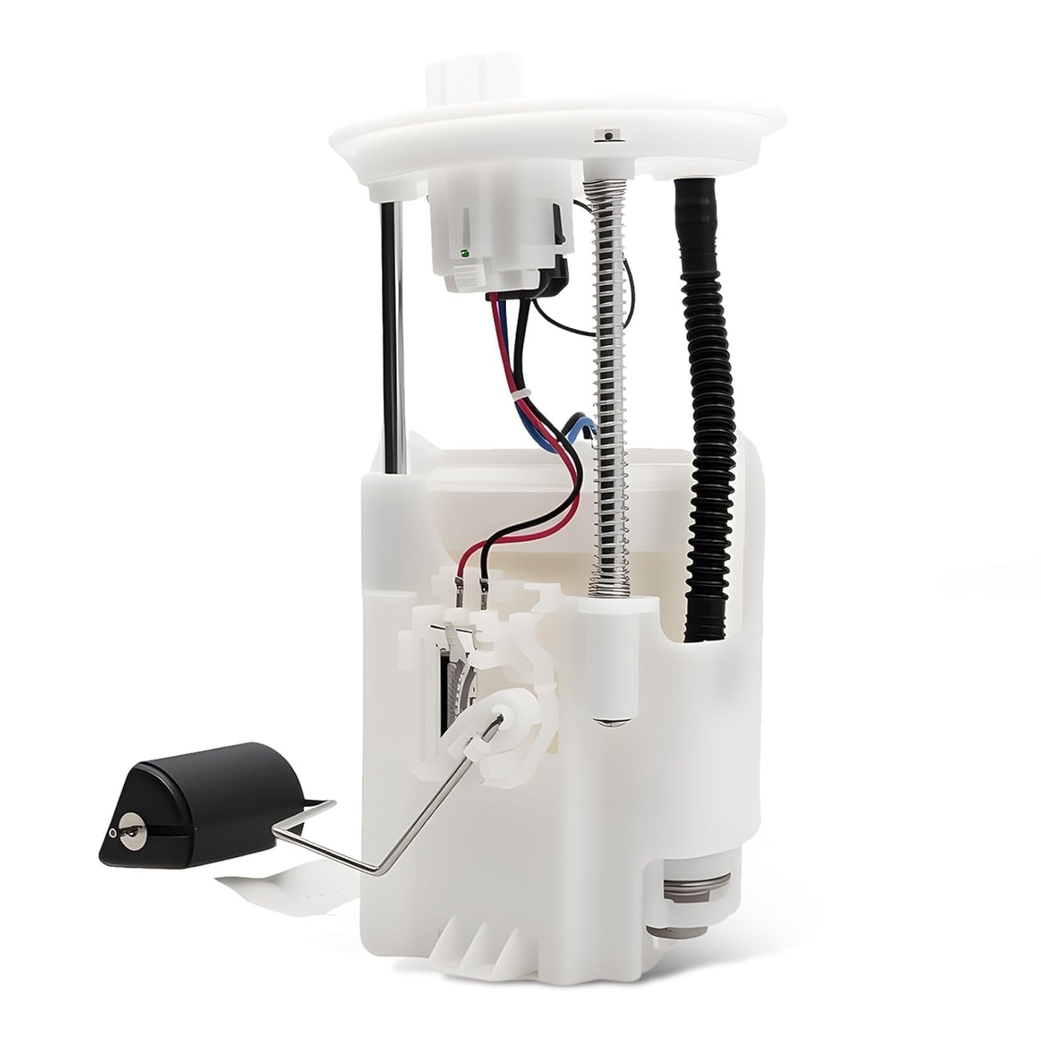 Conjunto Módulo Bomba Combustível Elétrica Camry 2007-2011 L4 2.4L 2.5L - Substituição P76796M FG1170