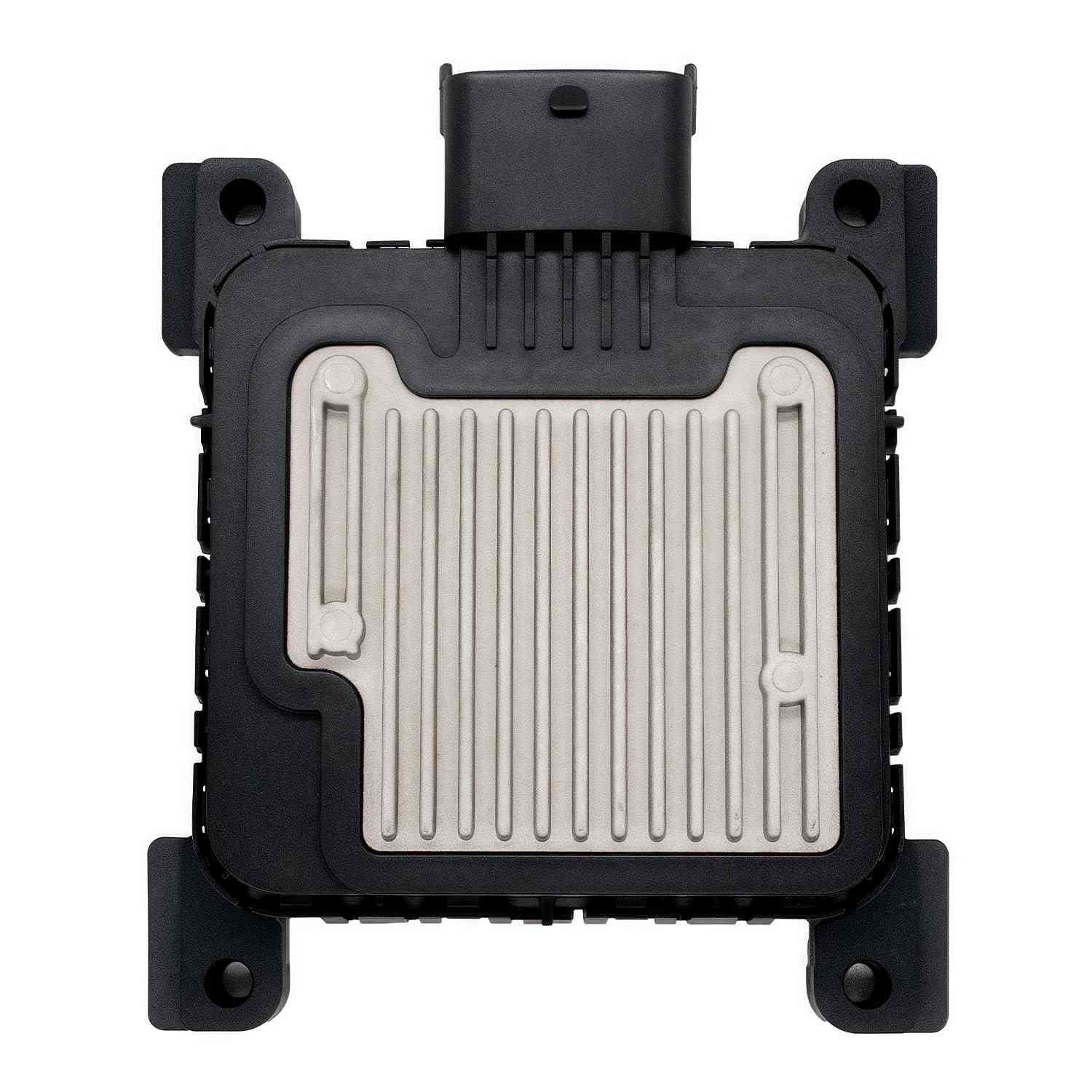 Módulo de Controle da Bomba de Combustível JulyDeep para Volvo S40, S60, S80, V50, V70, XC70, XC90 (2003-2013) - Substituição Direta #30742823