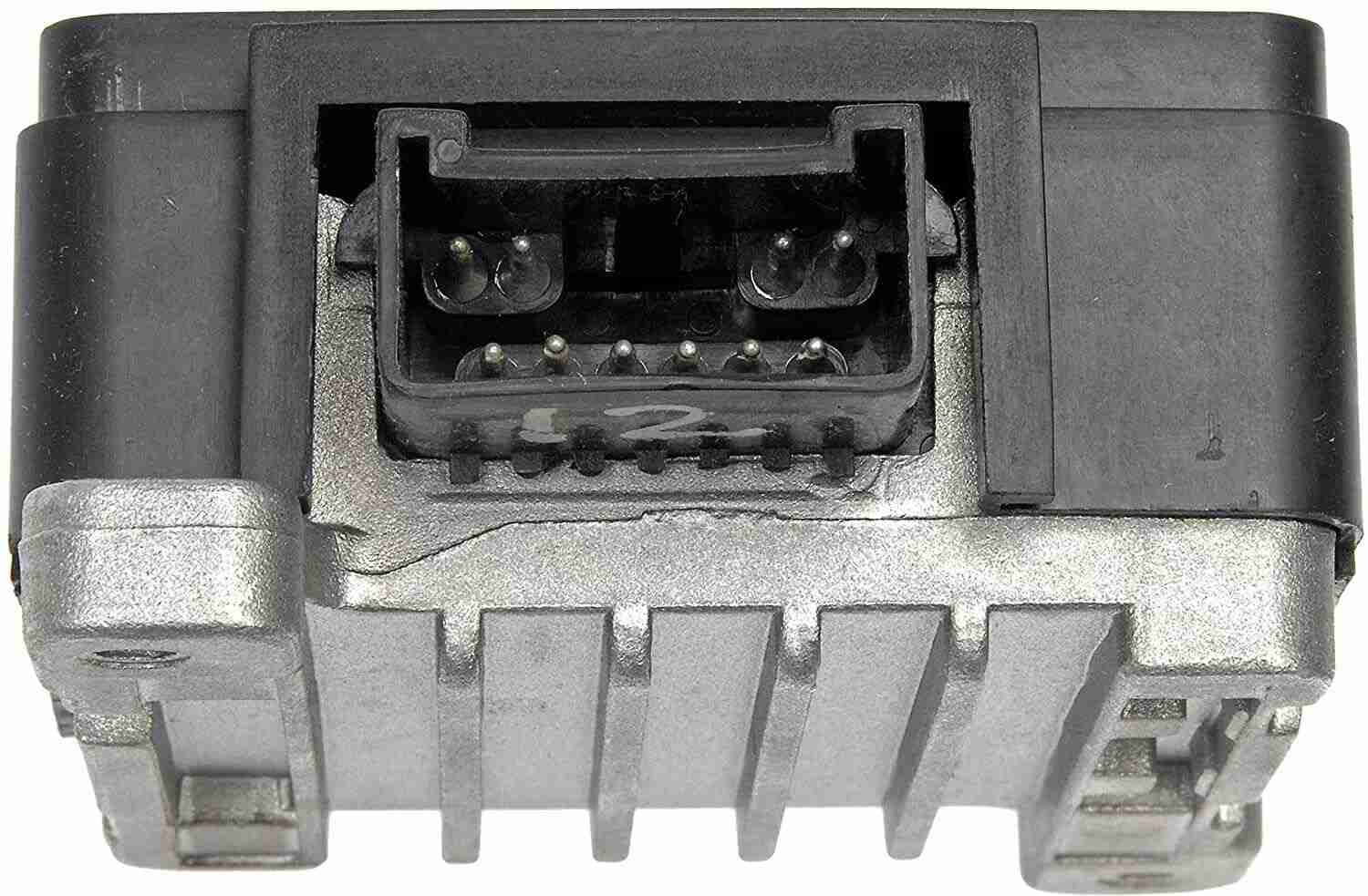 Módulo Acionador Bomba Combustível Ford Jaguar Mustang Taurus 1999-2006 - Performance e Confiabilidade