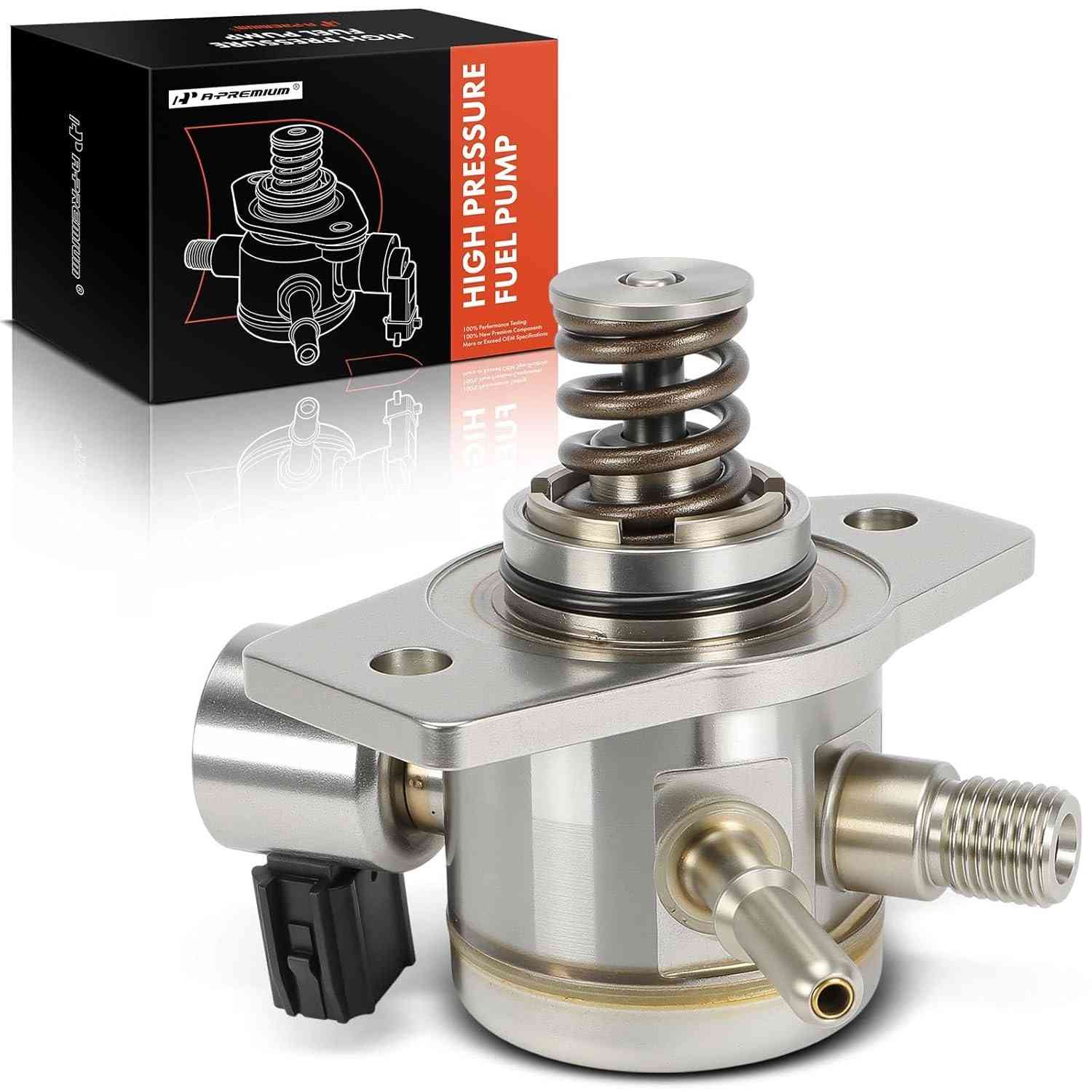 Bomba de Combustível Alta Pressão A-Premium para Toyota Camry, Corolla, RAV4, Sienna e Highlander 2.5L L4 GAS