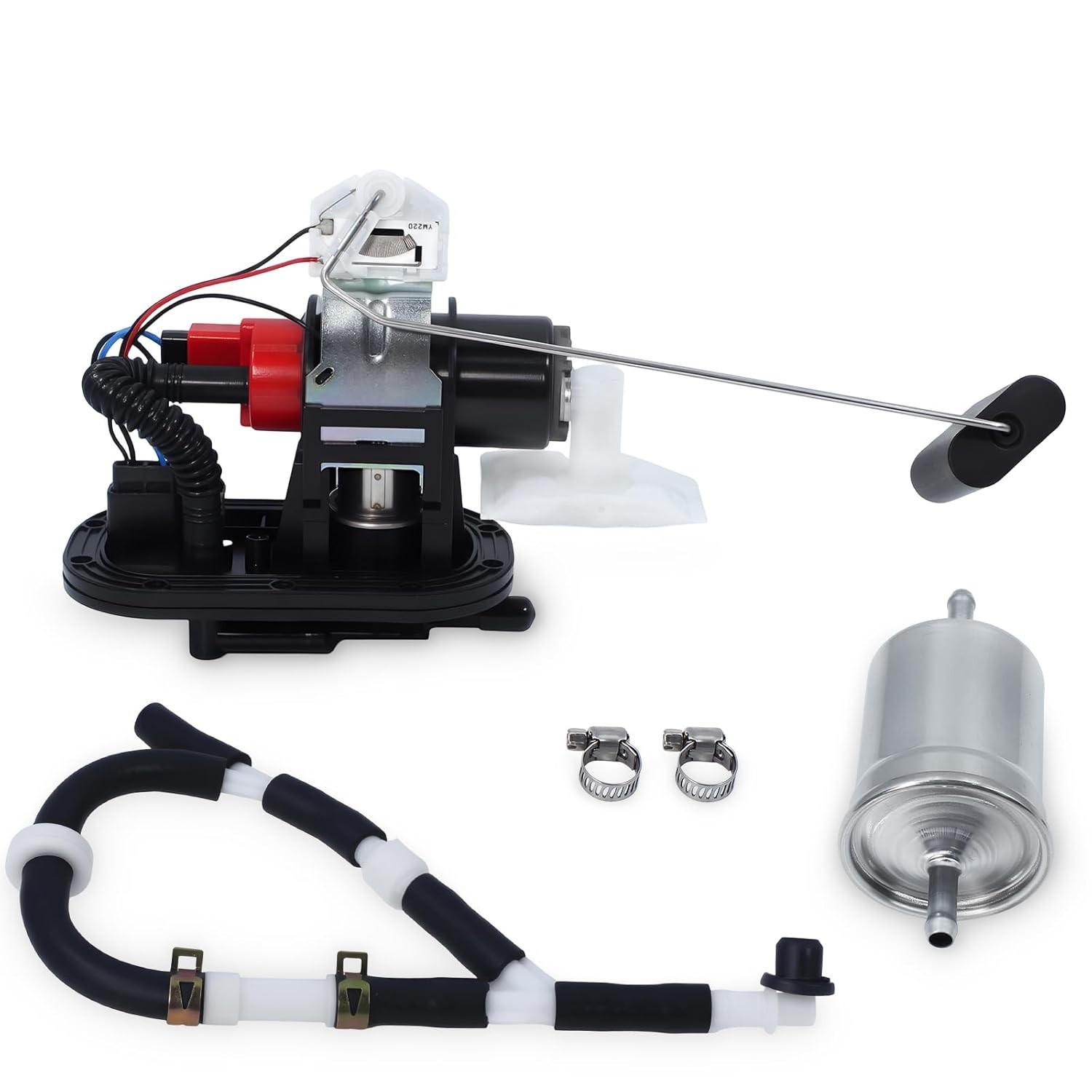 Kit Bomba Combustível 703500771 para Can-Am Outlander & Renegade (EFI/X) - Substituição OEM