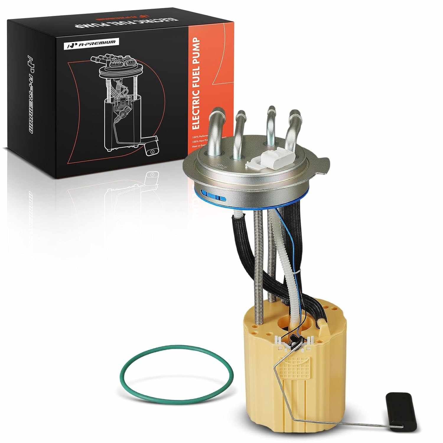 Módulo Bomba Combustível A-Premium para GMC Savana 3500/4500 e Chevrolet Express 3500/4500 (6.6L)