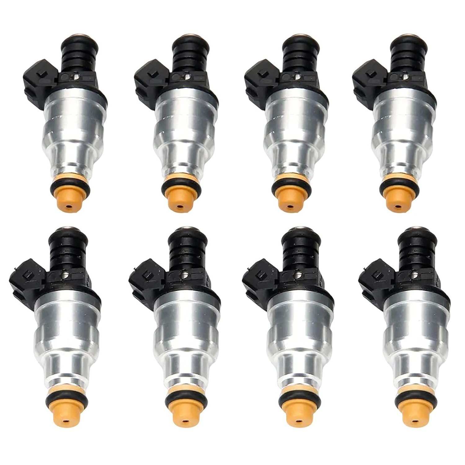 Kit 8 Injetores de Combustível XL3Z-9F593-AA para Pontiac Firebird 1985-2002 - Potência e Eficiência