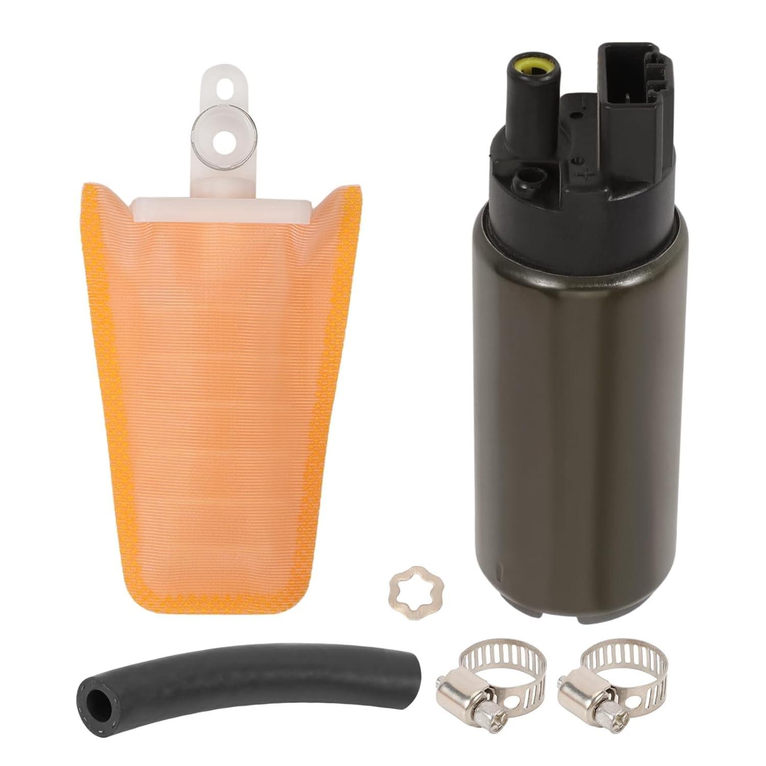 Bomba de Combustível E8240 para Toyota Sequoia, Supra, Tundra, Lexus GS300/400/IS300 - Alta Performance e Durabilidade
