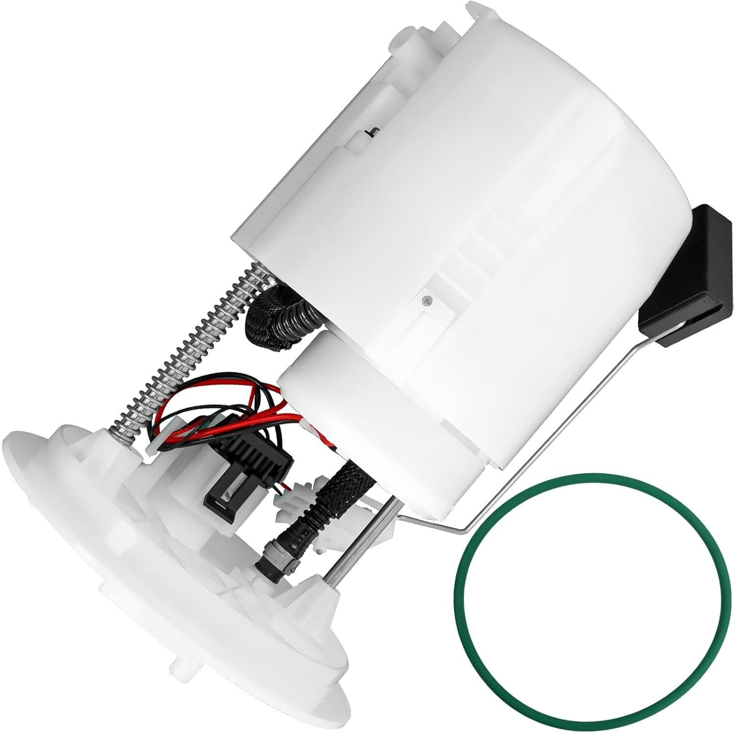 Bomba de Combustível Elétrica E2609M para Ford Fusion e Lincoln MKZ (2013-2020) - Desempenho e Confiabilidade