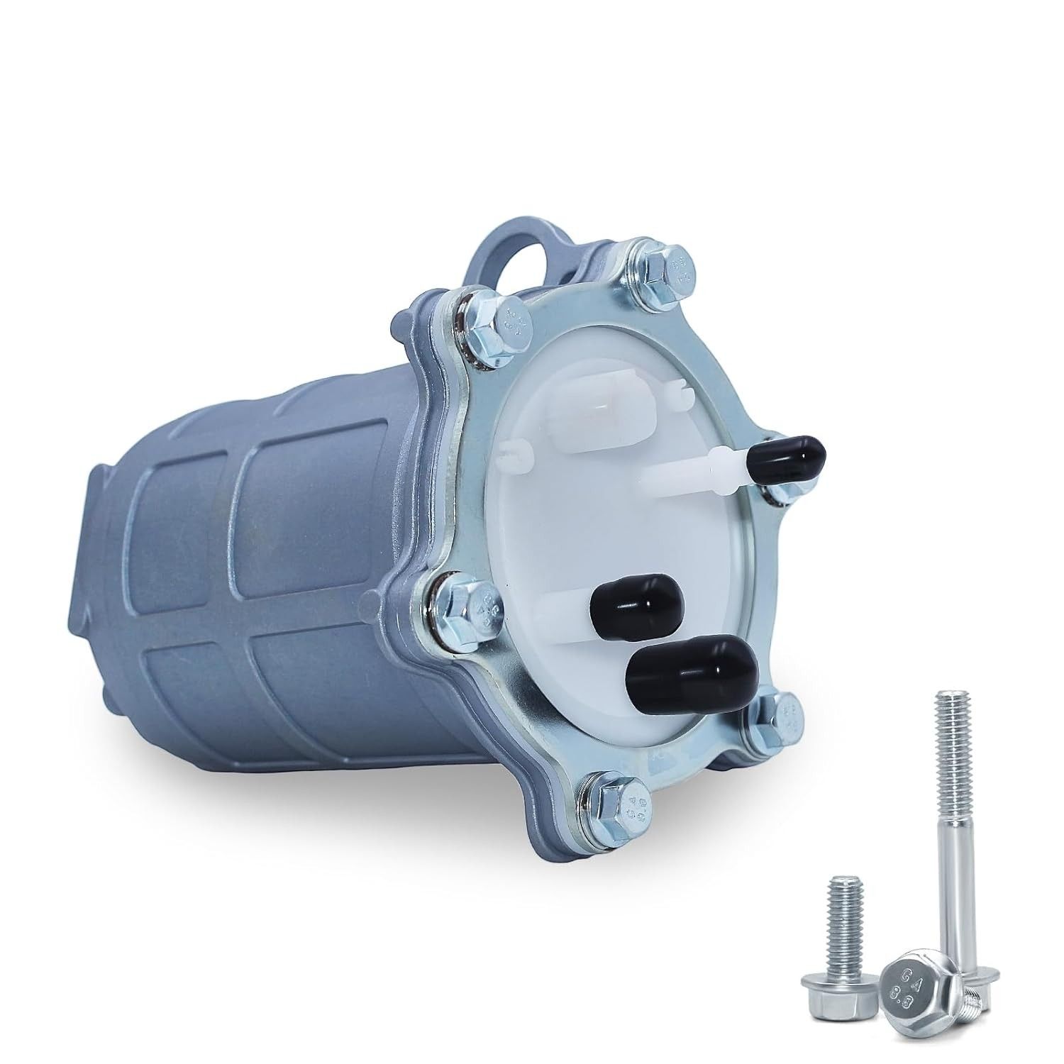 Bomba de Combustível 16700-HP5-602 para Honda ATV Rancher 420/500/700XX - Potência e Confiabilidade Renovadas