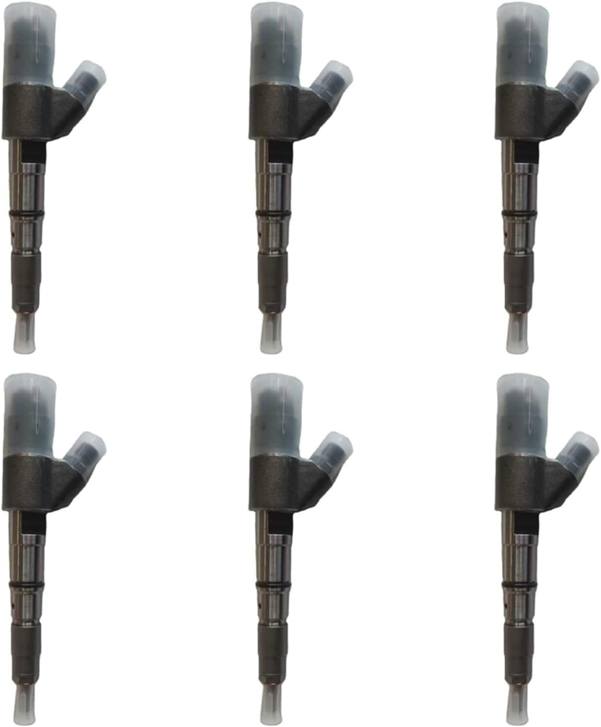 Injetor de Combustível VOE20798683 0445120067 Bosch para Volvo L60F L90GZ EC140C EC220D e Mais