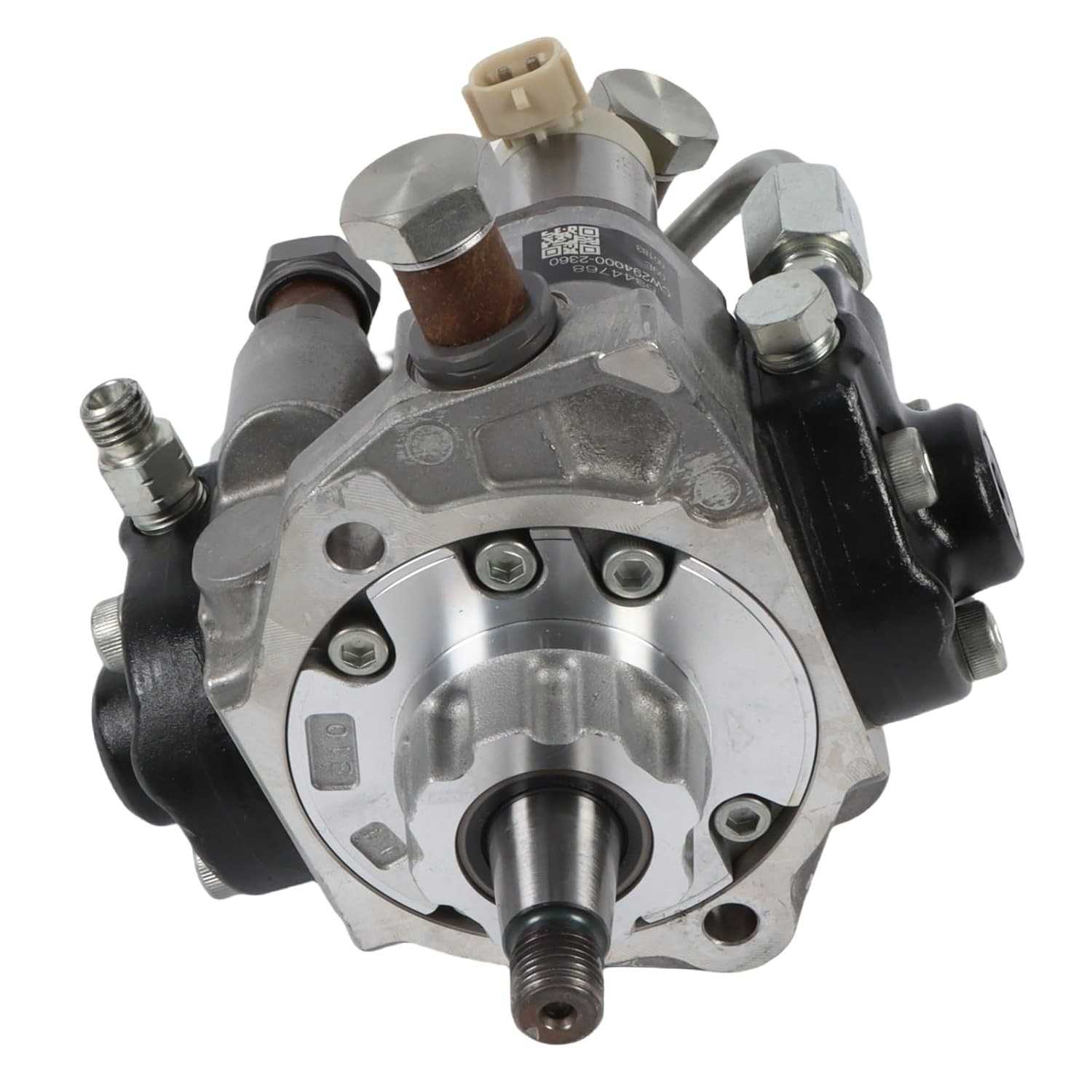 Bomba Injeção Combustível HP3 Cummins ISG3.8 QSF3.8 3.8L - Peça 294000-2360