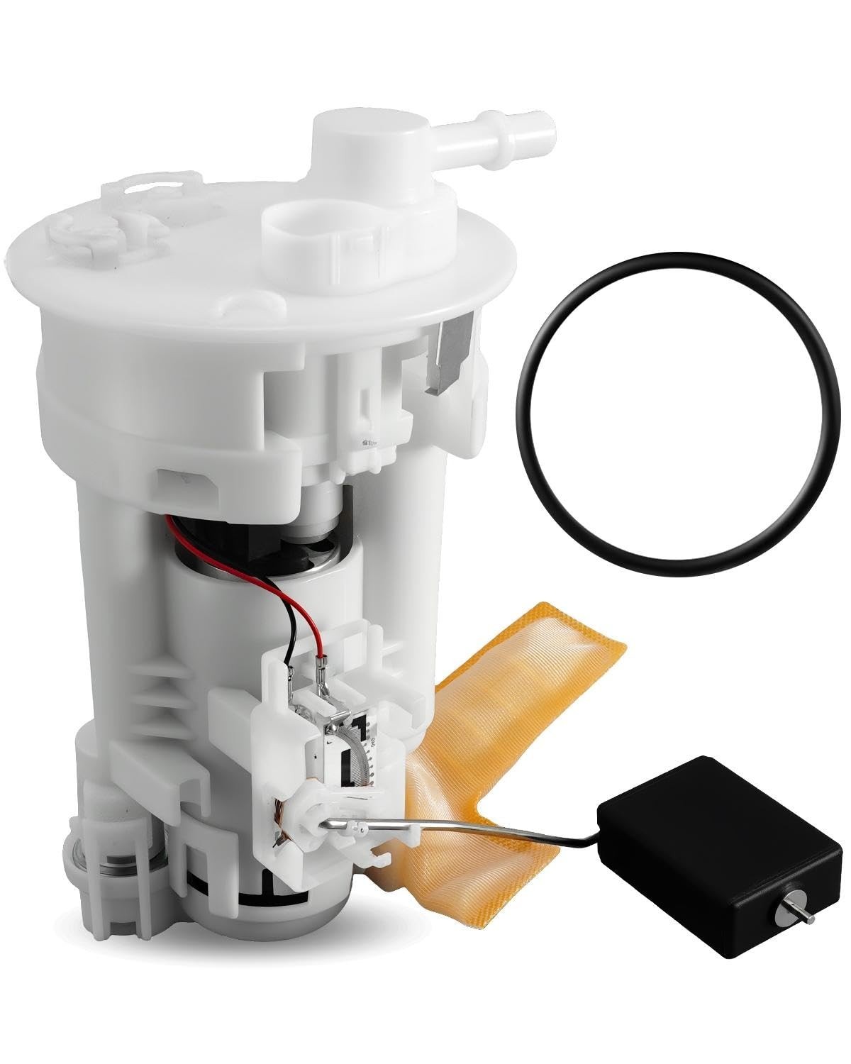 Módulo Bomba Combustível Elétrica Toyota Corolla Matrix Pontiac Vibe 1.8L 2003-2004 - Substituição Direta