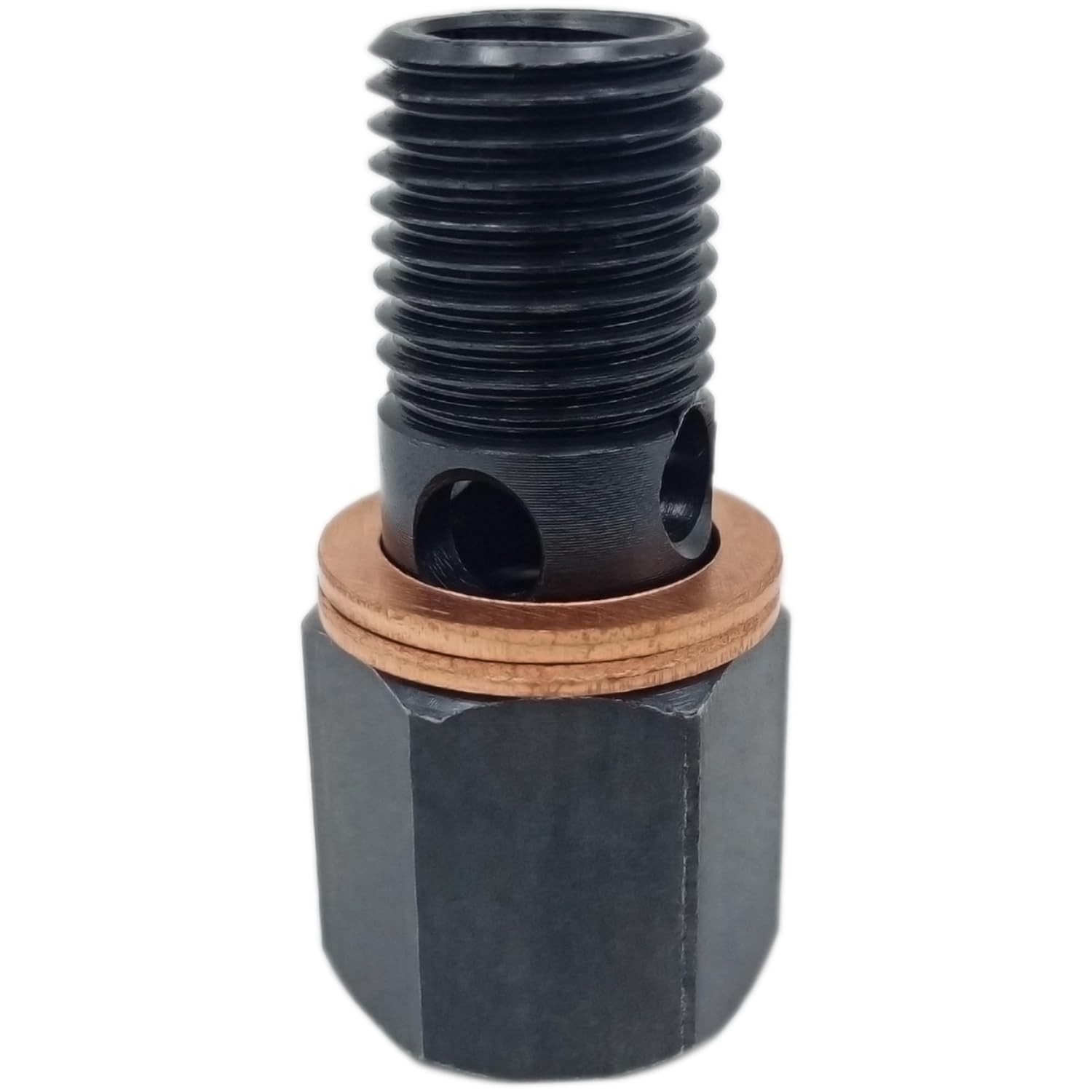 Adaptador Sensor Pressão Combustível P7100 Dodge Ram Cummins 1994-1998
