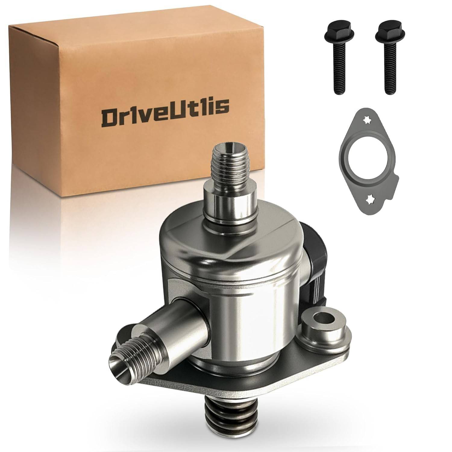 Bomba de Combustível Alta Pressão para Buick, Chevrolet, Cadillac e GMC (3.0L/3.6L) - HM10007