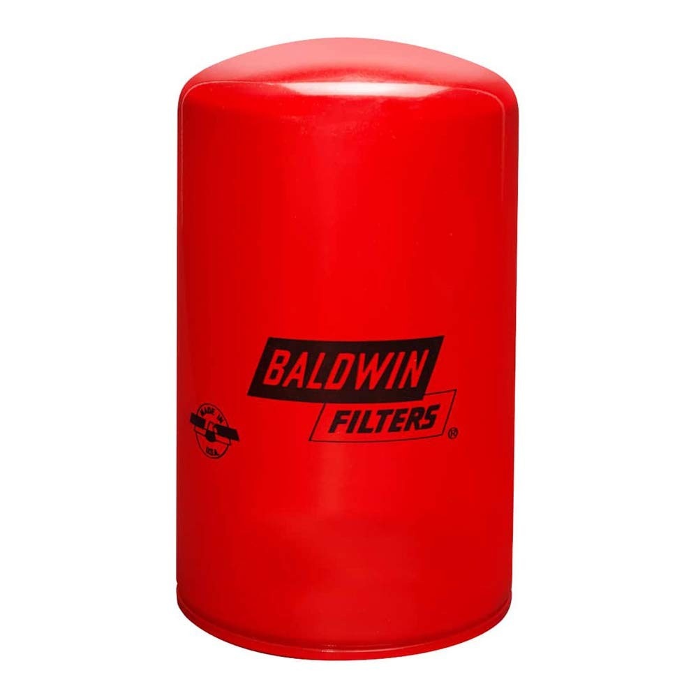 Filtro de Combustível Baldwin BF46015: Proteção Superior para Seu Motor