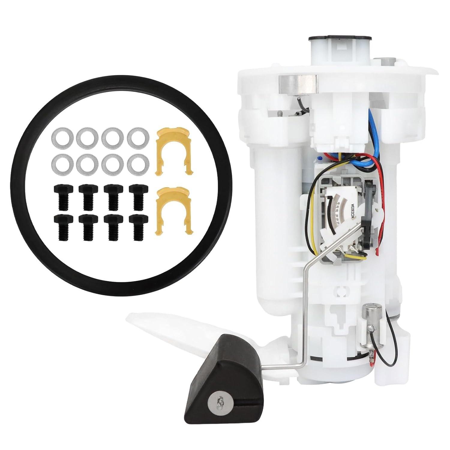 Conjunto Bomba Combustível Toyota Camry, Avalon, Solara 1997-2003 | Substituição OE 23221-0A030