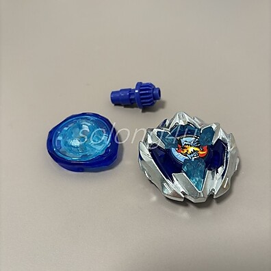 Beyblade Chama Única: A Batalha Começa!
