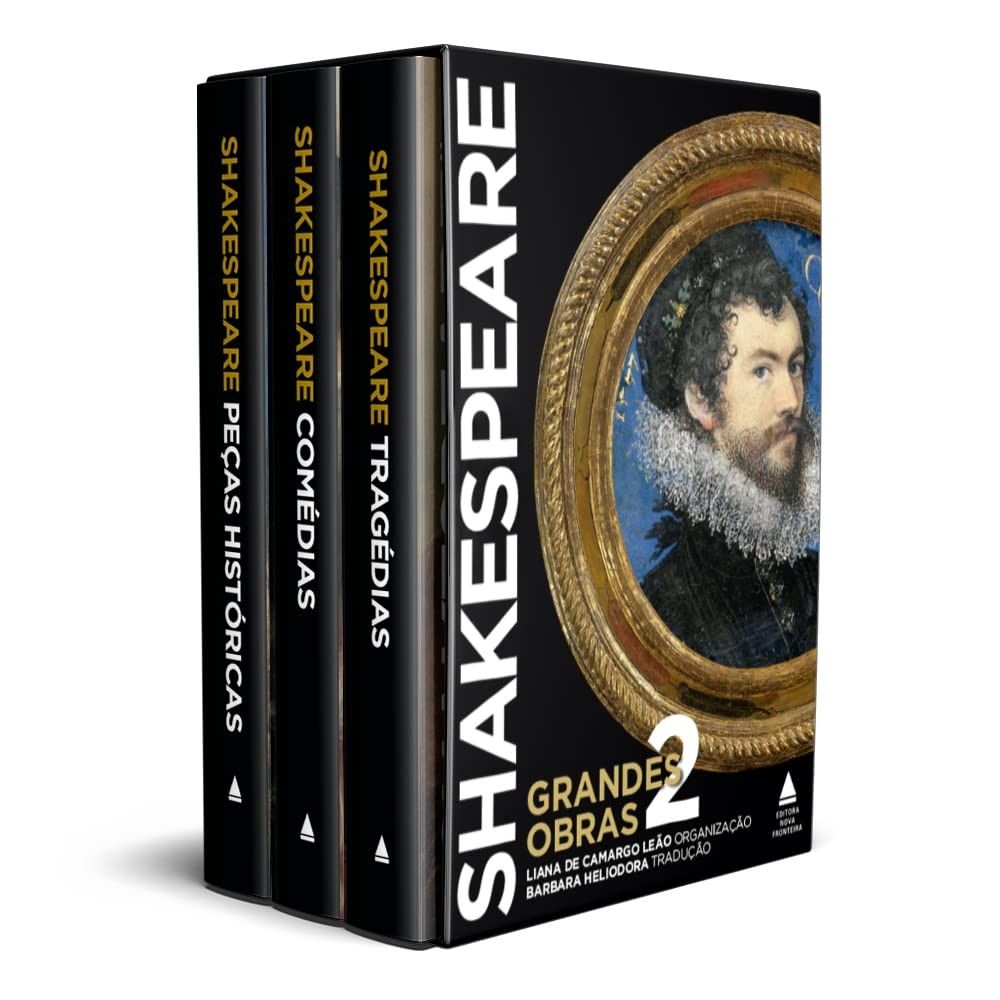 comedias-obras-2-grandes-ingles-bardo-shakespeare-vol-de-a-essenciais-box-do-a