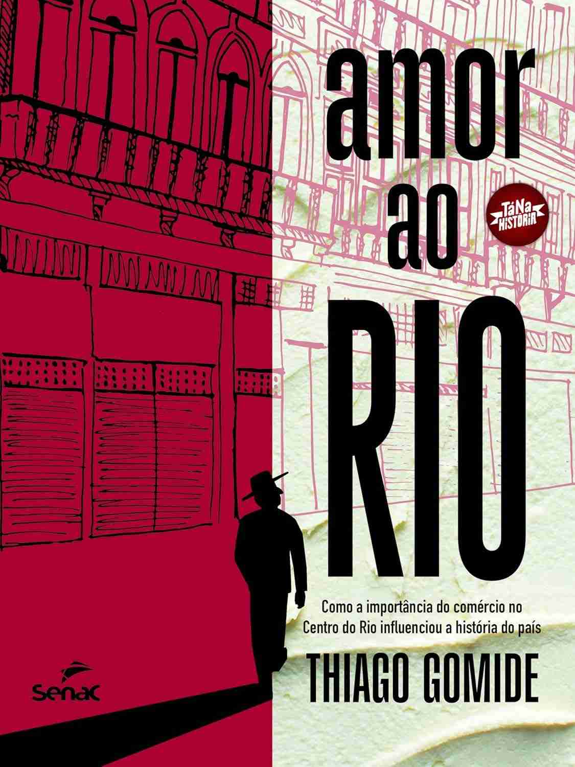Amor ao Rio: Descubra a História do Comércio Carioca e Sua Influência no Brasil