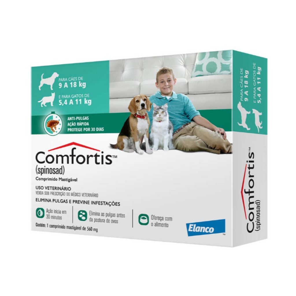 comfortis-elimine-pulgas-do-seu-pet-com-1-dose