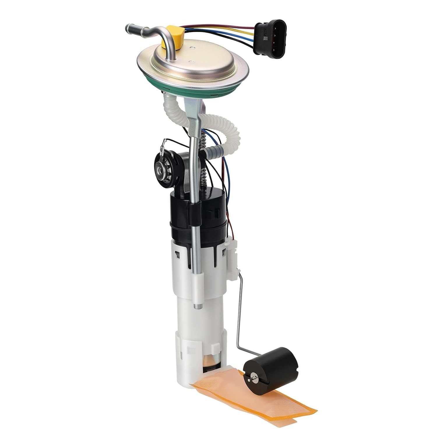 JAVIK Bomba de Combustível Premium para Can-am Commander e Maverick (2011-2020) - Peça OEM 47-1026 709000270