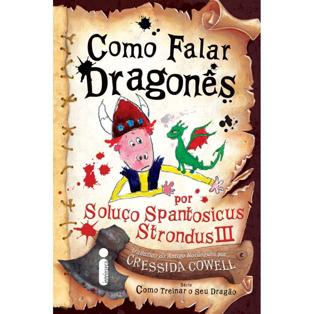 Como Treinar Seu Dragão 3: Aventura Épica!