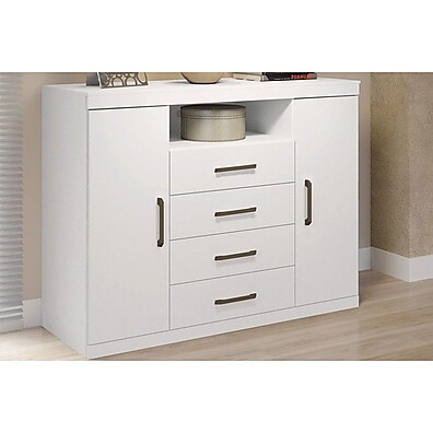 Cômoda Casal Master: Organize com Estilo!