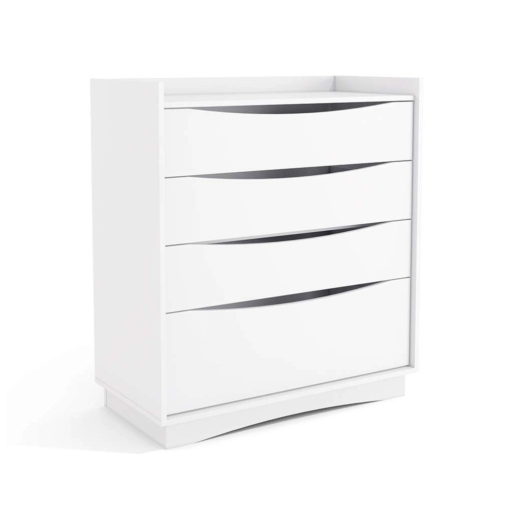 Cômoda Kappesberg M260: Organize com Estilo!